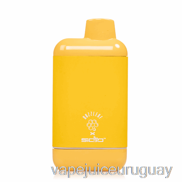 Dazzleaf Dazzii Boxx 510 Batería Tangie Vape Recargable